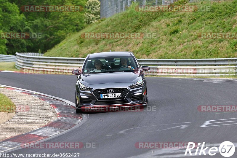 Bild #8662427 - Touristenfahrten Nürburgring Nordschleife (22.05.2020)