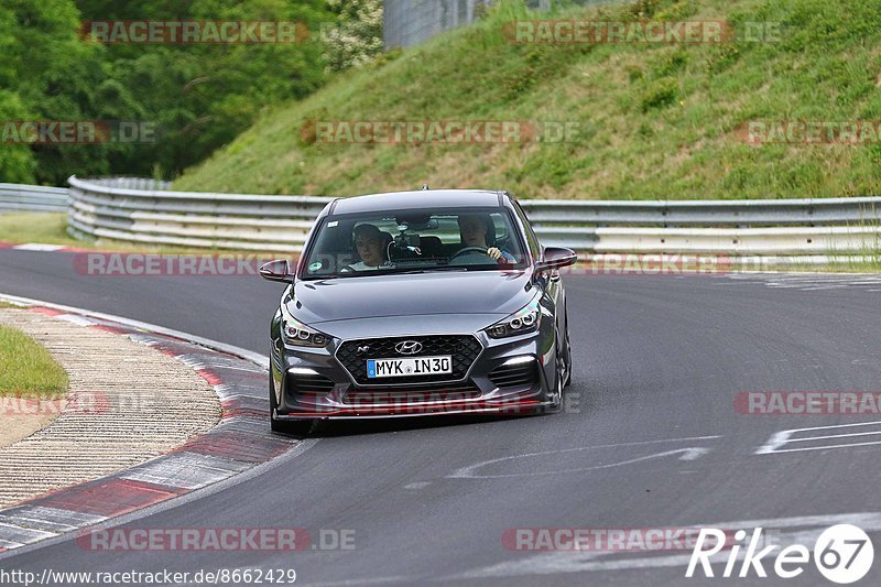 Bild #8662429 - Touristenfahrten Nürburgring Nordschleife (22.05.2020)