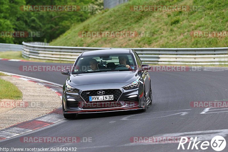 Bild #8662432 - Touristenfahrten Nürburgring Nordschleife (22.05.2020)