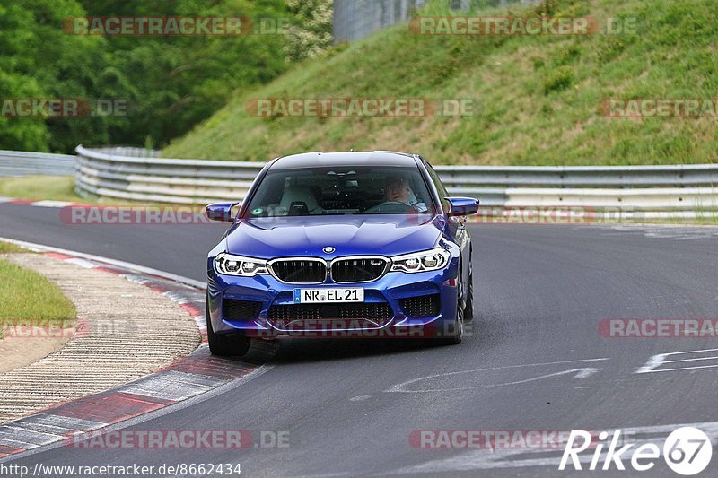 Bild #8662434 - Touristenfahrten Nürburgring Nordschleife (22.05.2020)