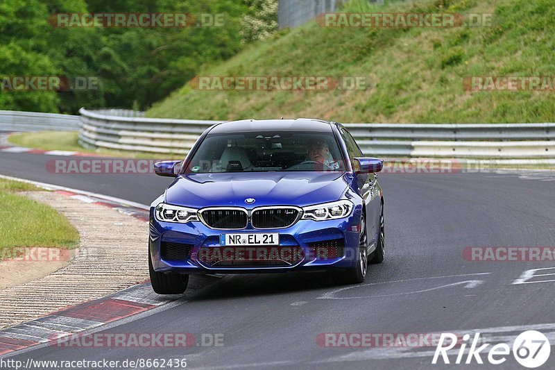 Bild #8662436 - Touristenfahrten Nürburgring Nordschleife (22.05.2020)