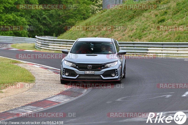 Bild #8662438 - Touristenfahrten Nürburgring Nordschleife (22.05.2020)