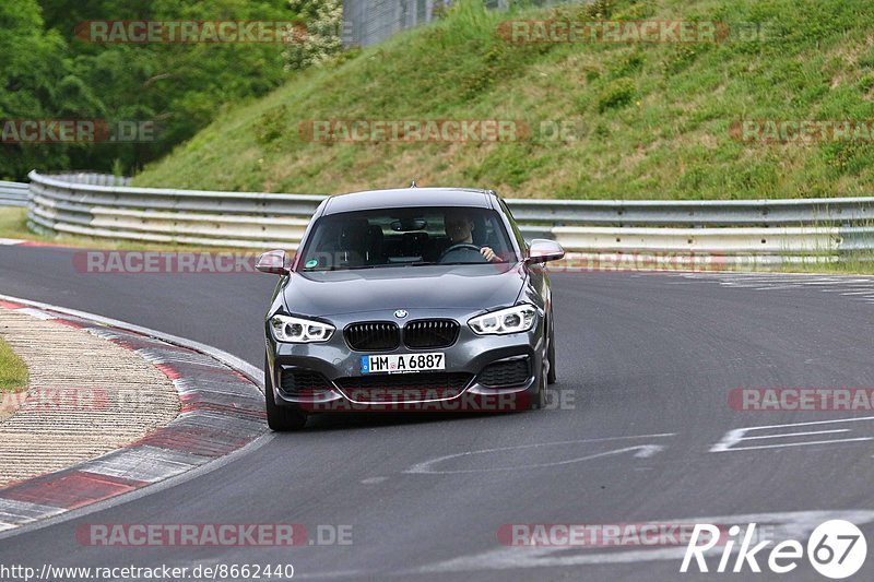 Bild #8662440 - Touristenfahrten Nürburgring Nordschleife (22.05.2020)