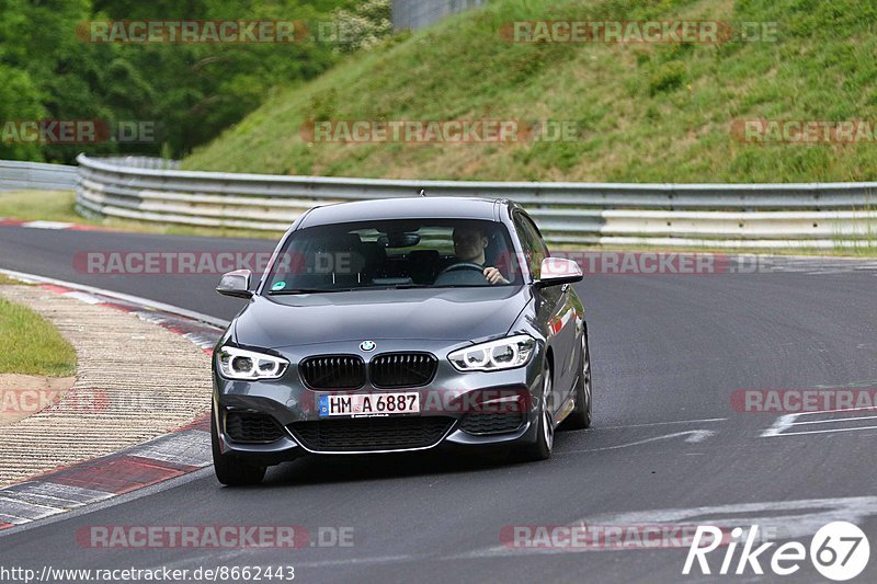 Bild #8662443 - Touristenfahrten Nürburgring Nordschleife (22.05.2020)