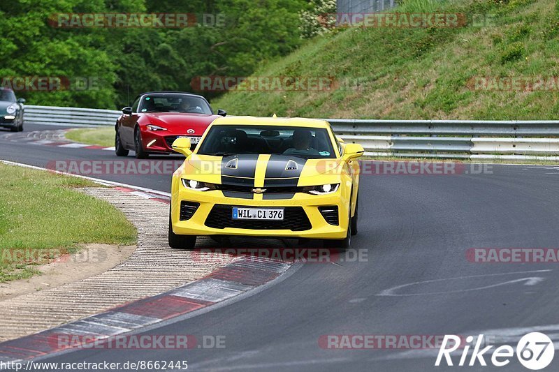 Bild #8662445 - Touristenfahrten Nürburgring Nordschleife (22.05.2020)