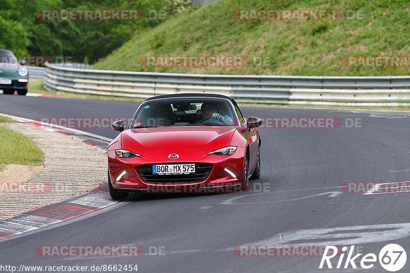 Bild #8662454 - Touristenfahrten Nürburgring Nordschleife (22.05.2020)