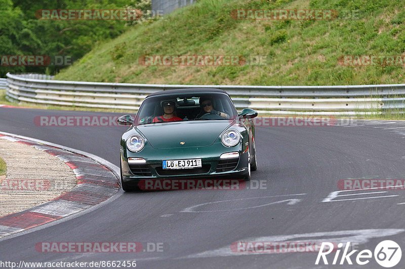 Bild #8662456 - Touristenfahrten Nürburgring Nordschleife (22.05.2020)