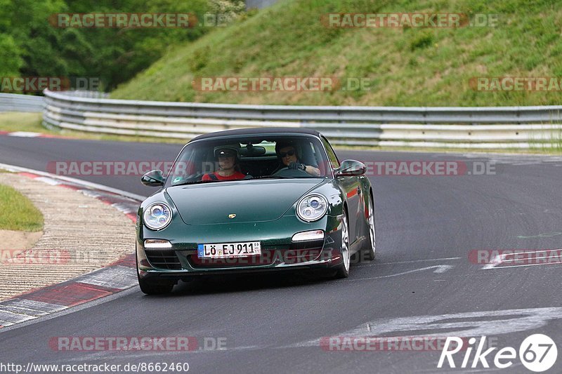 Bild #8662460 - Touristenfahrten Nürburgring Nordschleife (22.05.2020)