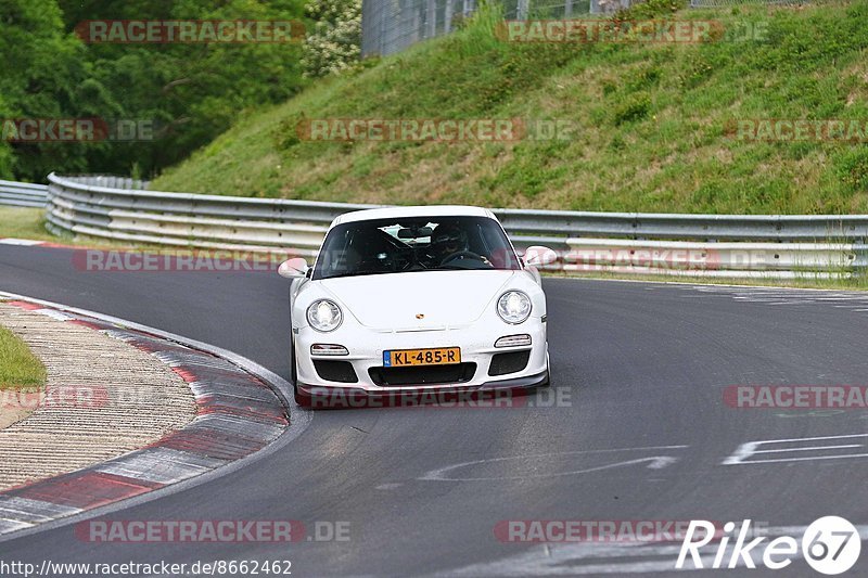 Bild #8662462 - Touristenfahrten Nürburgring Nordschleife (22.05.2020)