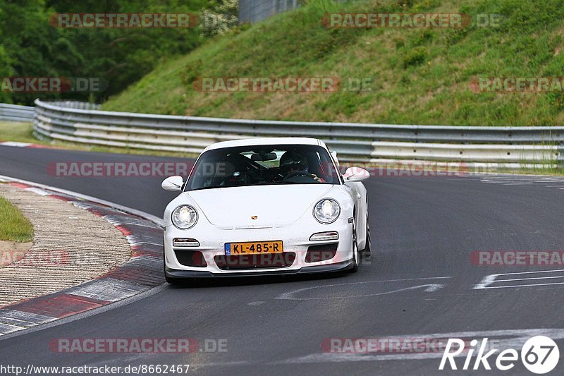 Bild #8662467 - Touristenfahrten Nürburgring Nordschleife (22.05.2020)