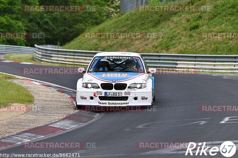 Bild #8662471 - Touristenfahrten Nürburgring Nordschleife (22.05.2020)