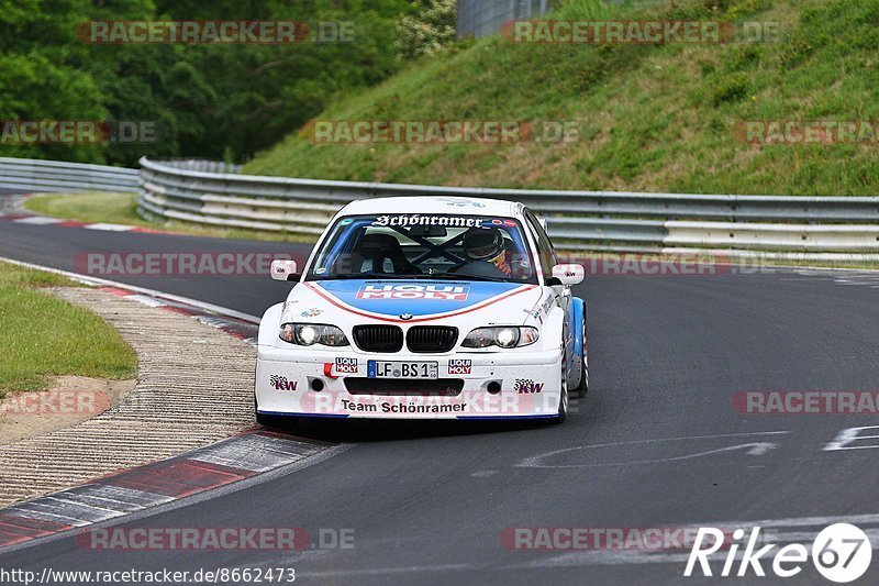 Bild #8662473 - Touristenfahrten Nürburgring Nordschleife (22.05.2020)