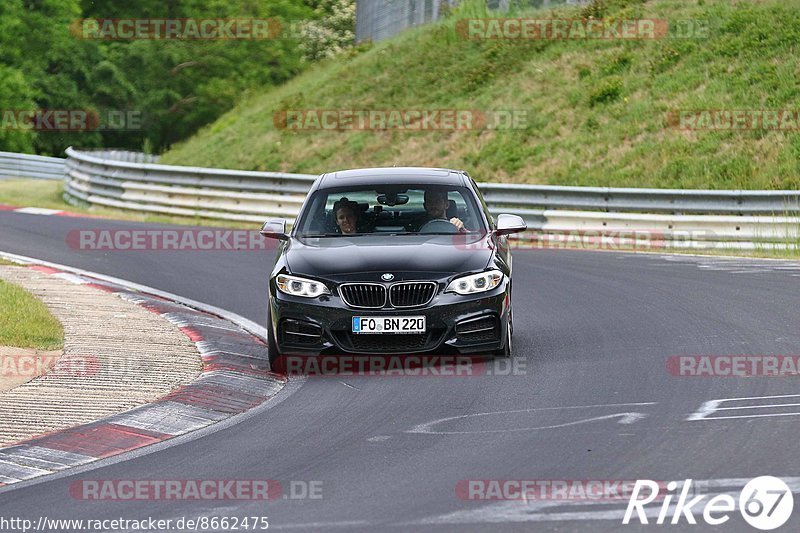 Bild #8662475 - Touristenfahrten Nürburgring Nordschleife (22.05.2020)