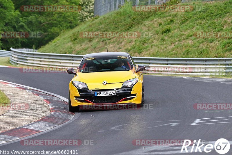 Bild #8662481 - Touristenfahrten Nürburgring Nordschleife (22.05.2020)