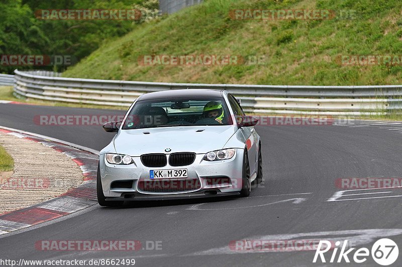 Bild #8662499 - Touristenfahrten Nürburgring Nordschleife (22.05.2020)