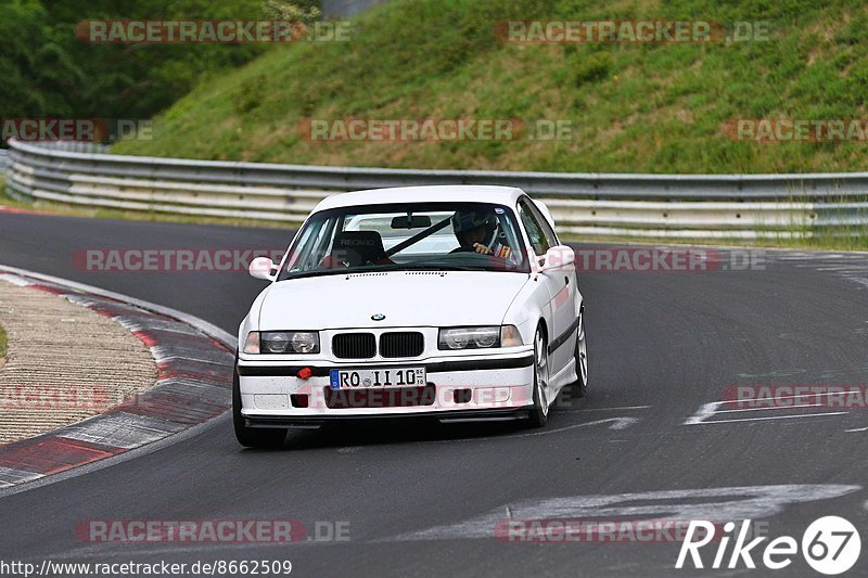 Bild #8662509 - Touristenfahrten Nürburgring Nordschleife (22.05.2020)