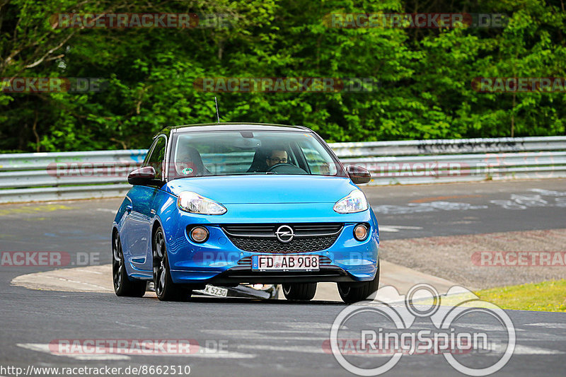 Bild #8662510 - Touristenfahrten Nürburgring Nordschleife (22.05.2020)