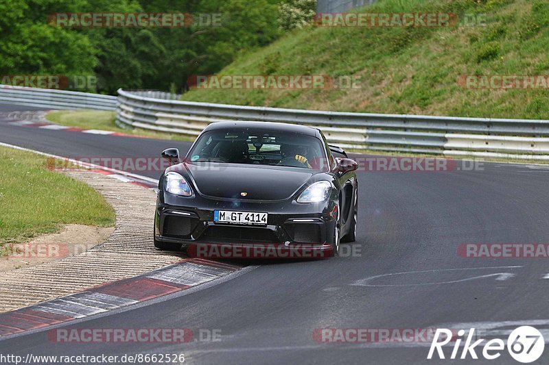 Bild #8662526 - Touristenfahrten Nürburgring Nordschleife (22.05.2020)