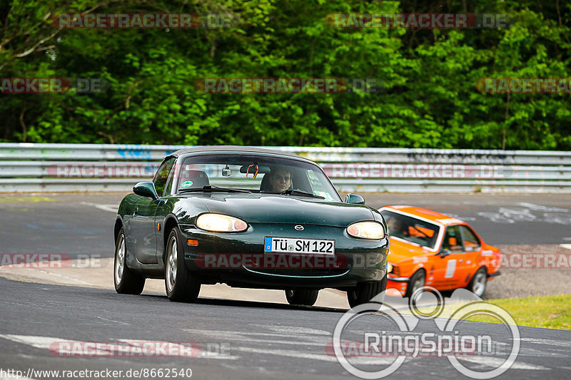 Bild #8662540 - Touristenfahrten Nürburgring Nordschleife (22.05.2020)