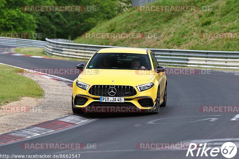 Bild #8662547 - Touristenfahrten Nürburgring Nordschleife (22.05.2020)