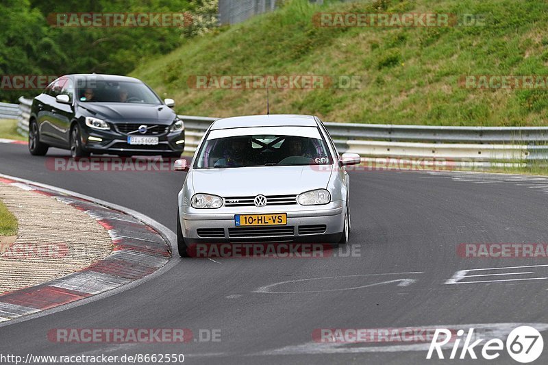 Bild #8662550 - Touristenfahrten Nürburgring Nordschleife (22.05.2020)