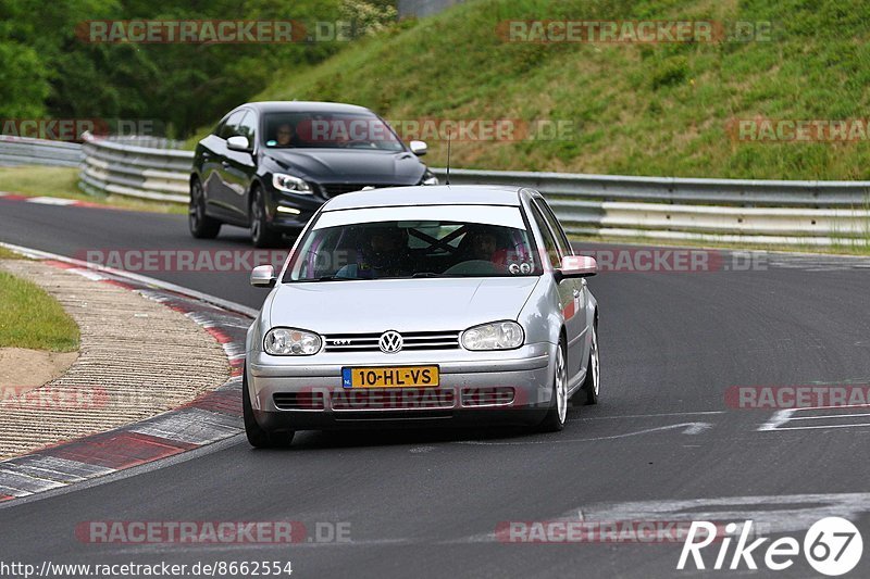 Bild #8662554 - Touristenfahrten Nürburgring Nordschleife (22.05.2020)