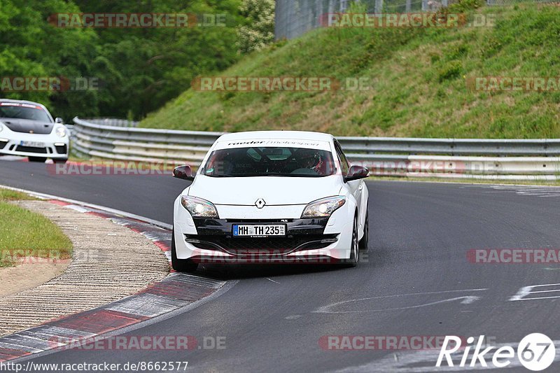 Bild #8662577 - Touristenfahrten Nürburgring Nordschleife (22.05.2020)