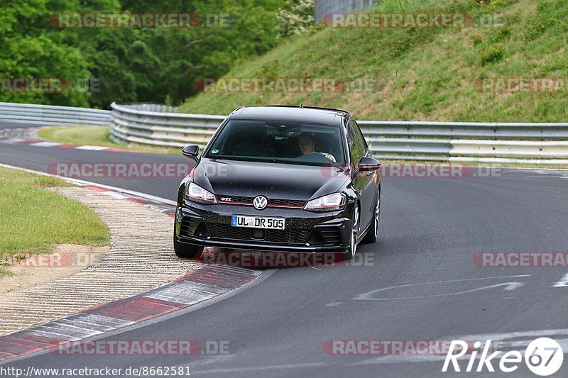 Bild #8662581 - Touristenfahrten Nürburgring Nordschleife (22.05.2020)