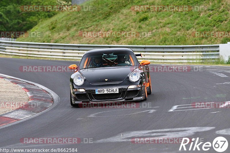 Bild #8662584 - Touristenfahrten Nürburgring Nordschleife (22.05.2020)