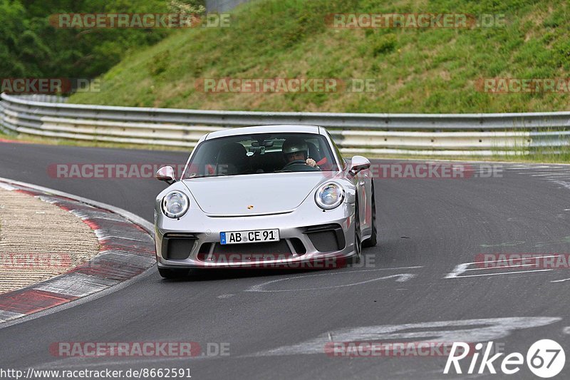 Bild #8662591 - Touristenfahrten Nürburgring Nordschleife (22.05.2020)