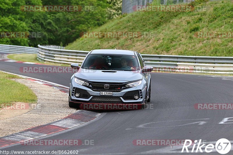 Bild #8662602 - Touristenfahrten Nürburgring Nordschleife (22.05.2020)