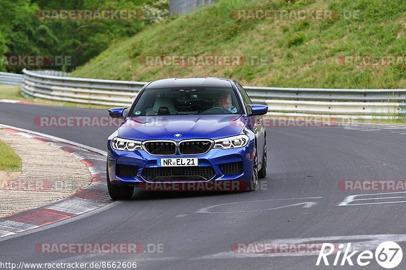 Bild #8662606 - Touristenfahrten Nürburgring Nordschleife (22.05.2020)