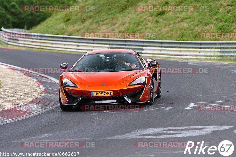 Bild #8662617 - Touristenfahrten Nürburgring Nordschleife (22.05.2020)