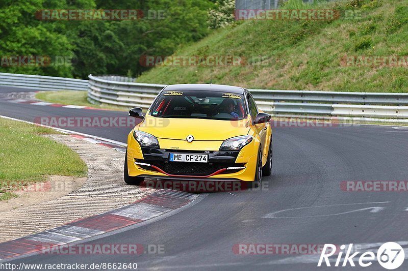 Bild #8662640 - Touristenfahrten Nürburgring Nordschleife (22.05.2020)