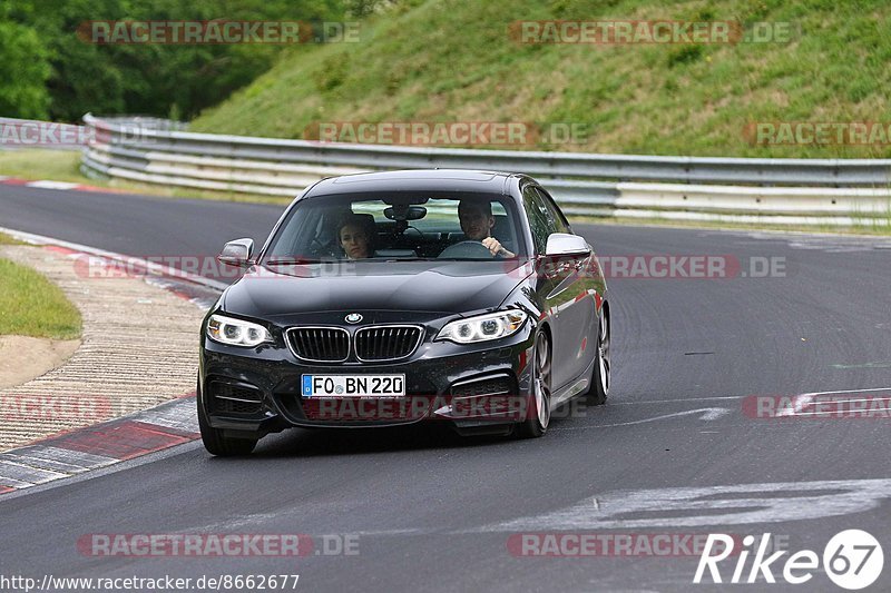 Bild #8662677 - Touristenfahrten Nürburgring Nordschleife (22.05.2020)