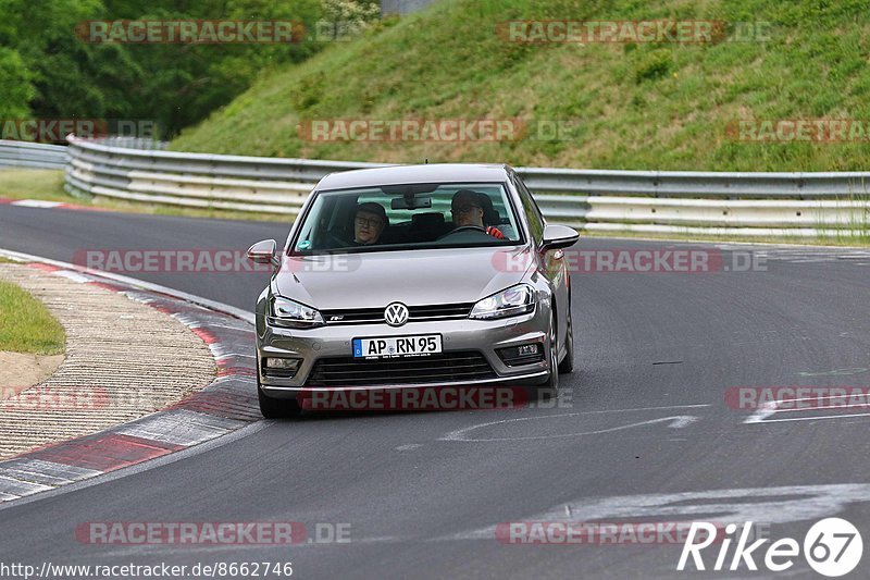 Bild #8662746 - Touristenfahrten Nürburgring Nordschleife (22.05.2020)