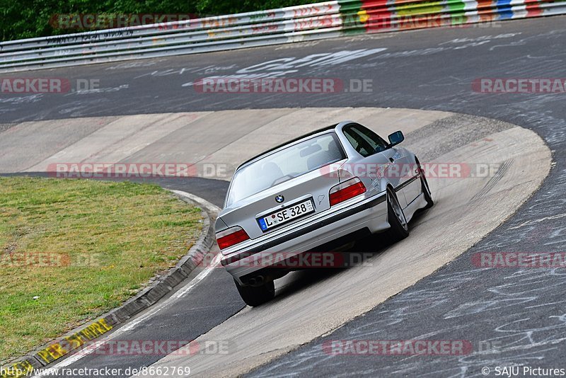 Bild #8662769 - Touristenfahrten Nürburgring Nordschleife (22.05.2020)