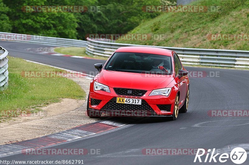 Bild #8662791 - Touristenfahrten Nürburgring Nordschleife (22.05.2020)