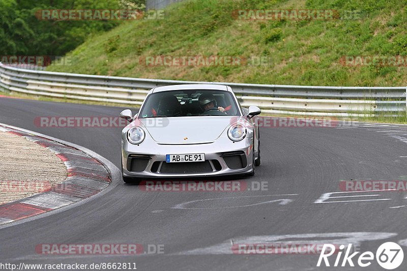 Bild #8662811 - Touristenfahrten Nürburgring Nordschleife (22.05.2020)