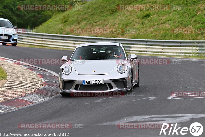 Bild #8662812 - Touristenfahrten Nürburgring Nordschleife (22.05.2020)