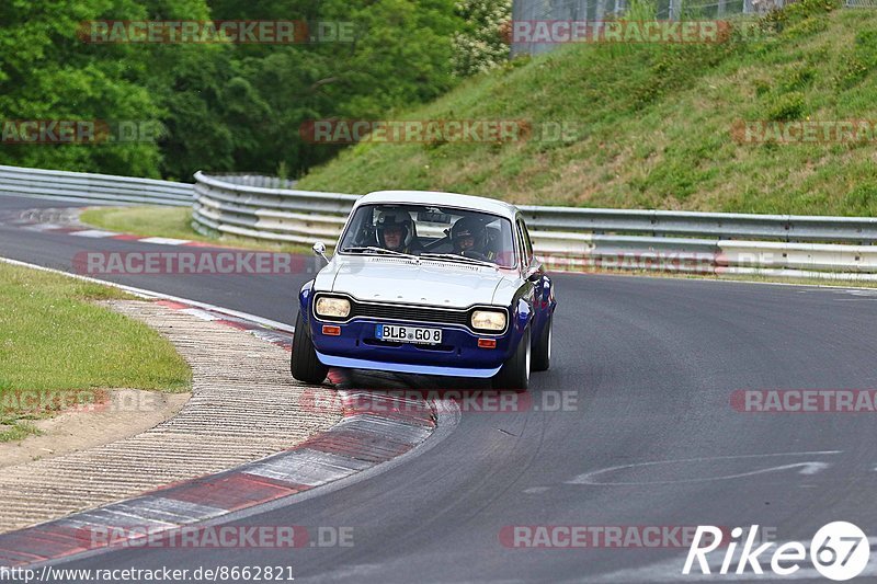 Bild #8662821 - Touristenfahrten Nürburgring Nordschleife (22.05.2020)