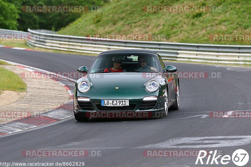 Bild #8662829 - Touristenfahrten Nürburgring Nordschleife (22.05.2020)