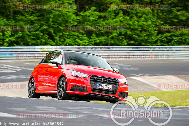 Bild #8662847 - Touristenfahrten Nürburgring Nordschleife (22.05.2020)