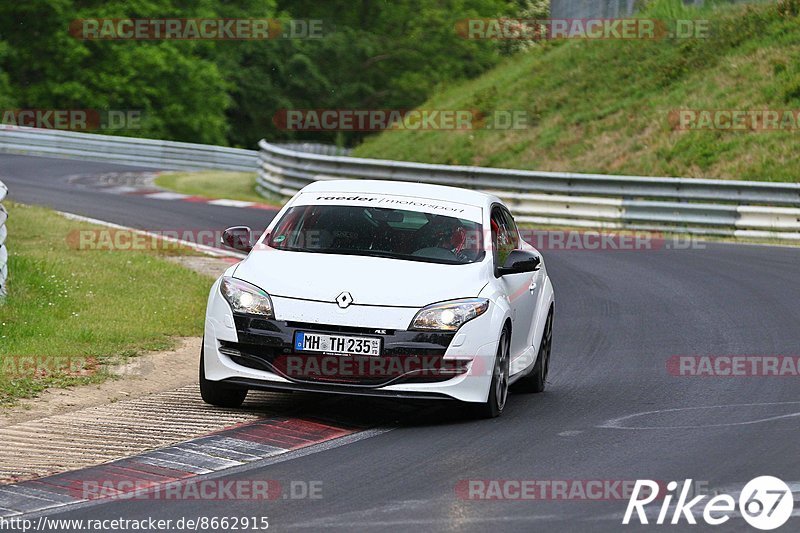 Bild #8662915 - Touristenfahrten Nürburgring Nordschleife (22.05.2020)