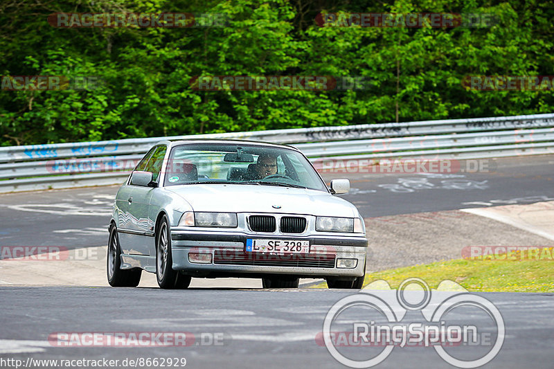 Bild #8662929 - Touristenfahrten Nürburgring Nordschleife (22.05.2020)