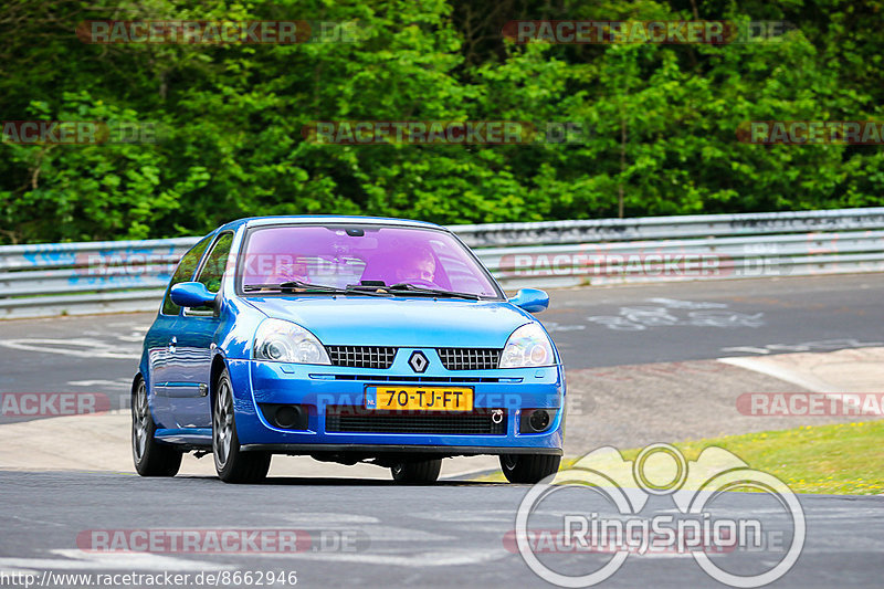 Bild #8662946 - Touristenfahrten Nürburgring Nordschleife (22.05.2020)