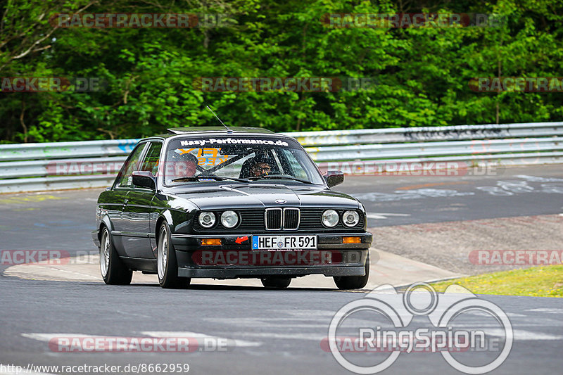 Bild #8662959 - Touristenfahrten Nürburgring Nordschleife (22.05.2020)