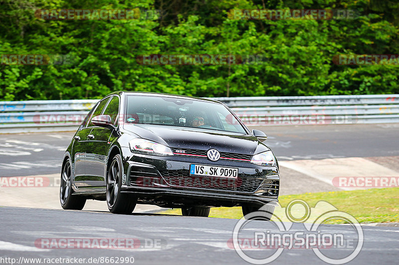 Bild #8662990 - Touristenfahrten Nürburgring Nordschleife (22.05.2020)