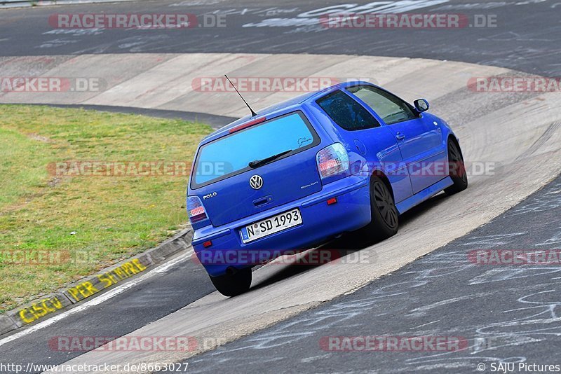 Bild #8663027 - Touristenfahrten Nürburgring Nordschleife (22.05.2020)