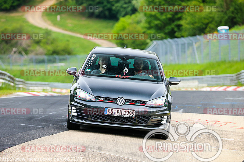 Bild #8663178 - Touristenfahrten Nürburgring Nordschleife (22.05.2020)